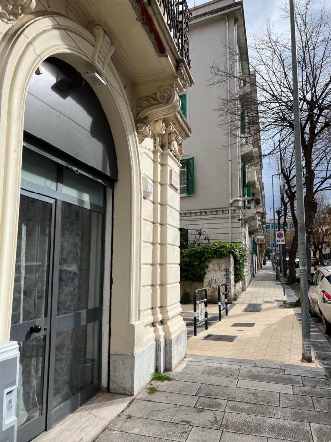 メッシーナ Casa Ciceroneヴィラ エクステリア 写真